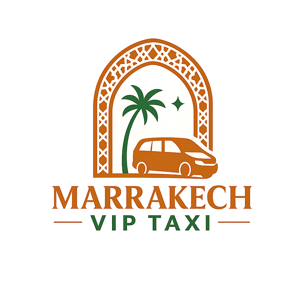 marrakech vip taxi